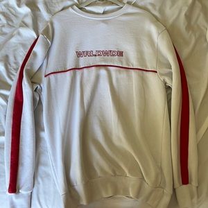 H&M Men’s crewneck